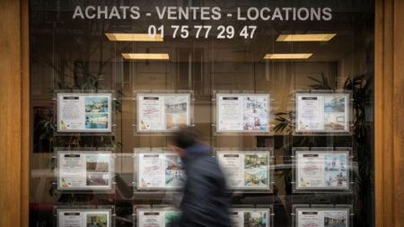 Plafonnement de la hausse des loyers: le texte rejeté en commission au Sénat