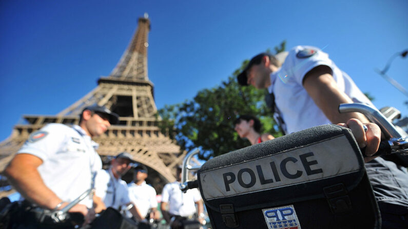 (Photo LIONEL BONAVENTURE/AFP via Getty Images)