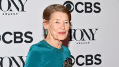 L’actrice britannique Glenda Jackson, deux fois oscarisée, est morte à 87 ans 