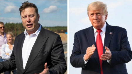 Elon Musk met en garde contre le système judiciaire après l’inculpation de Trump