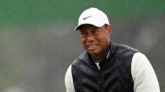 Golf: Tiger Woods forfait pour le British Open