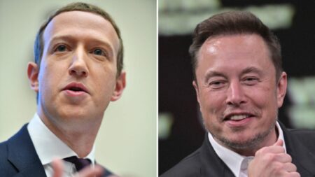 Musk et Zuckerberg « très sérieux » à propos d’un combat dans l’octogone de l’UFC selon  Dana White