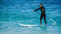 Un homme d’une soixantaine d’années décède lors d’une sortie en mer en paddle