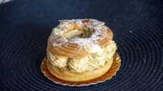 RappelConso: des Paris-Brest de chez E.Leclerc potentiellement contaminés à la Listeria