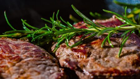 Australie: une famille végane demande à ses voisins de fermer leurs fenêtres lorsqu’ils mangent de la viande