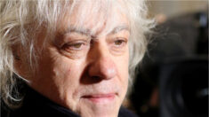 Le musicien Bob Geldof critique l’affirmation selon laquelle les Jeux olympiques sont « positifs pour le climat »