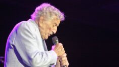 Tony Bennett, le dernier grand crooner américain, est mort à 96 ans