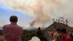 Incendies: des feux mieux maîtrisés dans le Sud-Est de la France, la stratégie du «frapper vite et fort!» est efficace