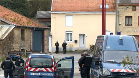 Selim Fourniret, fils de « l’ogre des Ardennes », en garde à vue pour tentative de viol sur mineur