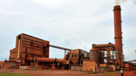 La Guinée suspend l’exportation de produits agricoles pour préserver ses stocks