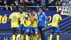 Foot: le propriétaire chinois prêt à céder Sochaux pour 12 millions d’euros