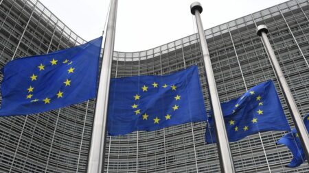 Une Américaine à l’UE pour réguler les géants américains de la tech: « Un scandale »