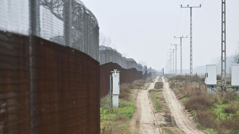 (Photo ATTILA KISBENEDEK/AFP via Getty Images)