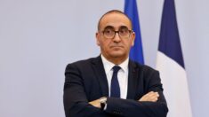 Protestation policière: Laurent Nuñez appelle ses troupes «à mesurer» la portée de leurs actions