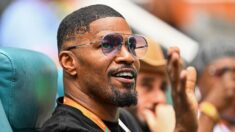 «Revenu de l’enfer», Jamie Foxx sort de son silence