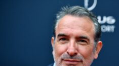 Coupe du monde de rugby: l’acteur Jean Dujardin aux manettes de la cérémonie d’ouverture