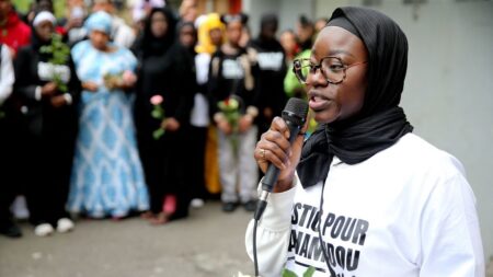 Ardennes: incompréhension et protestations après la remise en liberté d’un homme suspecté de meurtre