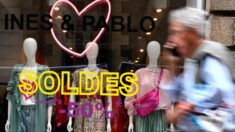 Les soldes prolongées d’une semaine, jusqu’au 1er août