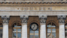 La Bourse de Paris en légère hausse avant une semaine chargée