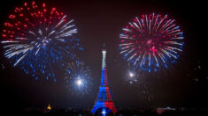 Fête nationale en France : 45.000 policiers mobilisés chaque soir les 13 et 14 juillet face au risque d’incidents