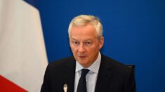 Émeutes: Bruno Le Maire demande aux assureurs de baisser les franchises et d’indemniser rapidement