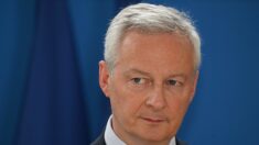 Bruno Le Maire souhaite que Stellantis fasse preuve de «patriotisme»