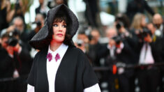 Isabelle Adjani jugée en octobre à Paris pour fraude fiscale et blanchiment