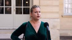 La député Mathilde Panot (LFI) demande l’annulation du match France-Israël