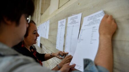 Lycéen ayant raté son bac avec 9,99 sur 20 au rattrapage: le recteur déclare qu’il a reçu un «traitement équitable»