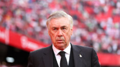 Foot: Carlo Ancelotti quatrième étranger sélectionneur du Brésil