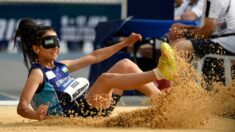 Mondiaux de para athlétisme: la compétition est lancée, records à la clé