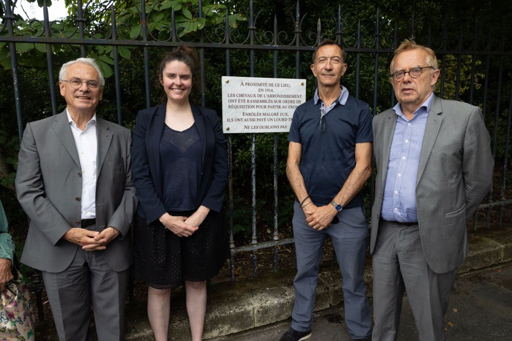 Mort de l'ex-maire du XIXe arrondissement Roger Madec, figure socialiste de Paris