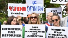 JDD: la rédaction reconduit la grève, 6e semaine sans parution du journal