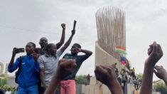 Niger: l’armée soutient les putschistes qui séquestrent le président Bazoum