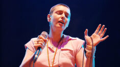 La chanteuse irlandaise Sinéad O’Connor est décédée à l’âge de 56 ans