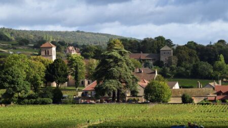 Département de la Nièvre: des vacances offertes pour attirer de nouveaux habitants dans le centre