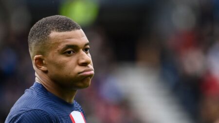 Affaire Mbappé-PSG : le joueur fait saisir à titre conservatoire 55 millions d’euros sur les comptes du club