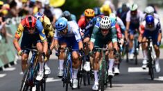 La 11e étape du Tour: une quatrième victoire pour Philipsen ?