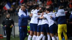 Foot: la liste des 23 Bleues retenues pour la Coupe du monde 2023