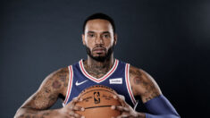 Basket: l’Américain Mike Scott signe à Villeurbanne