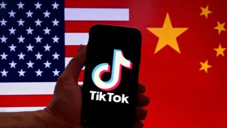 TikTok e-commerce vous veut