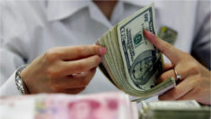 Le yuan va-t-il remplacer le dollar ?