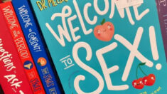 Un livre d’éducation sexuelle accusé de mettre les enfants à la merci des pédophiles