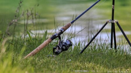 Dordogne: un sexagénaire se noie lors d’une partie de pêche nocturne avec des amis