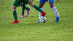 Un père tente d’en poignarder un autre lors d’un tournoi de football entre jeunes en Espagne