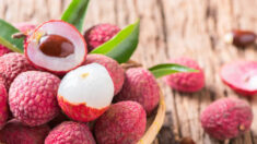 Le litchi : le « roi des fruits »