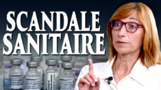 « J’ai découvert la face cachée de l’industrie pharmaceutique » – Christine Cotton