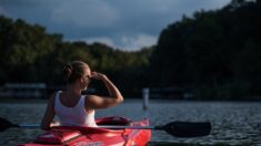 Savoie: une monitrice de kayak de 22 ans se noie dans l’Isère à Landry