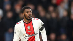 Foot : l’Anglais Maitland-Niles signe à Lyon