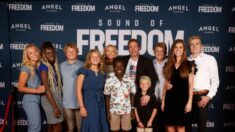 Sound of Freedom franchit les 150 millions de dollars, Jim Caviezel réagit